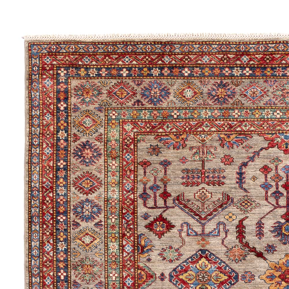 Kazak Teppe 301x203cm - Orientalsk teppe