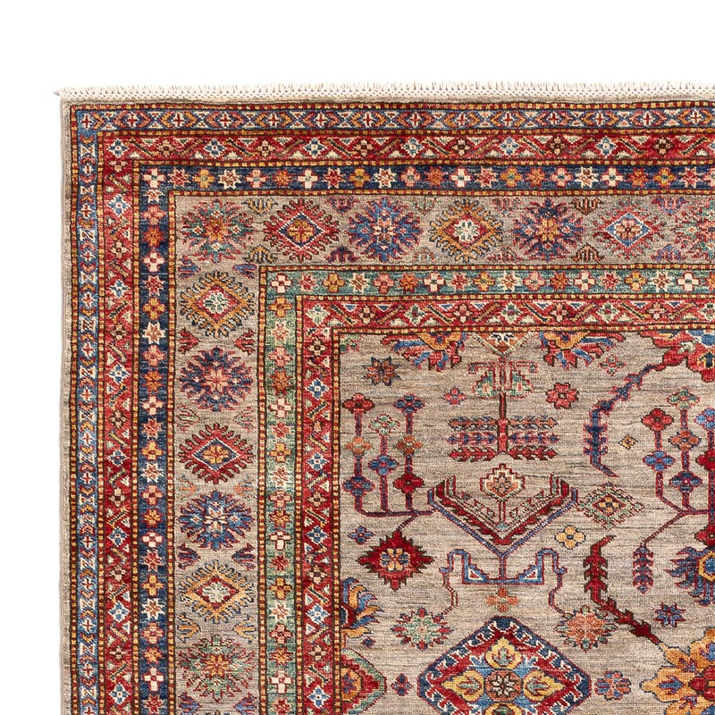 Kazak Teppe 301x203cm - Orientalsk teppe