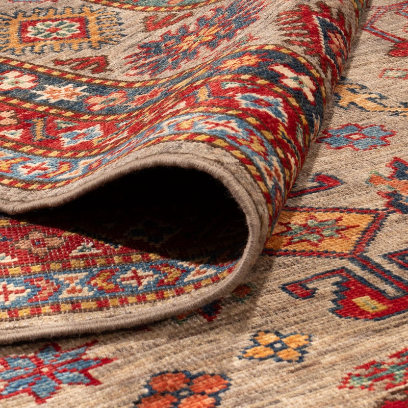Kazak Teppe 301x203cm - Orientalsk teppe