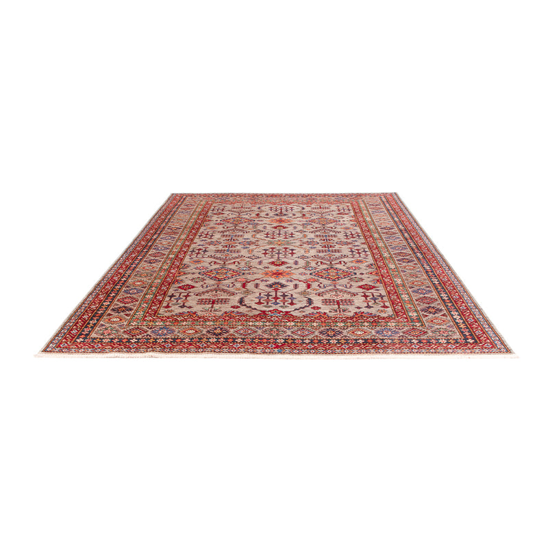 Kazak Teppe 301x203cm - Orientalsk teppe