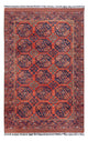 Khal Mohammadi Teppe 298x205cm - Orientalsk teppe