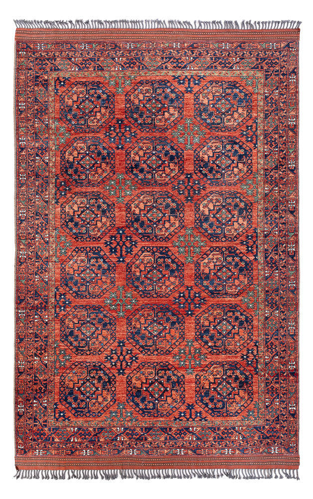 Khal Mohammadi Teppe 298x205cm - Orientalsk teppe