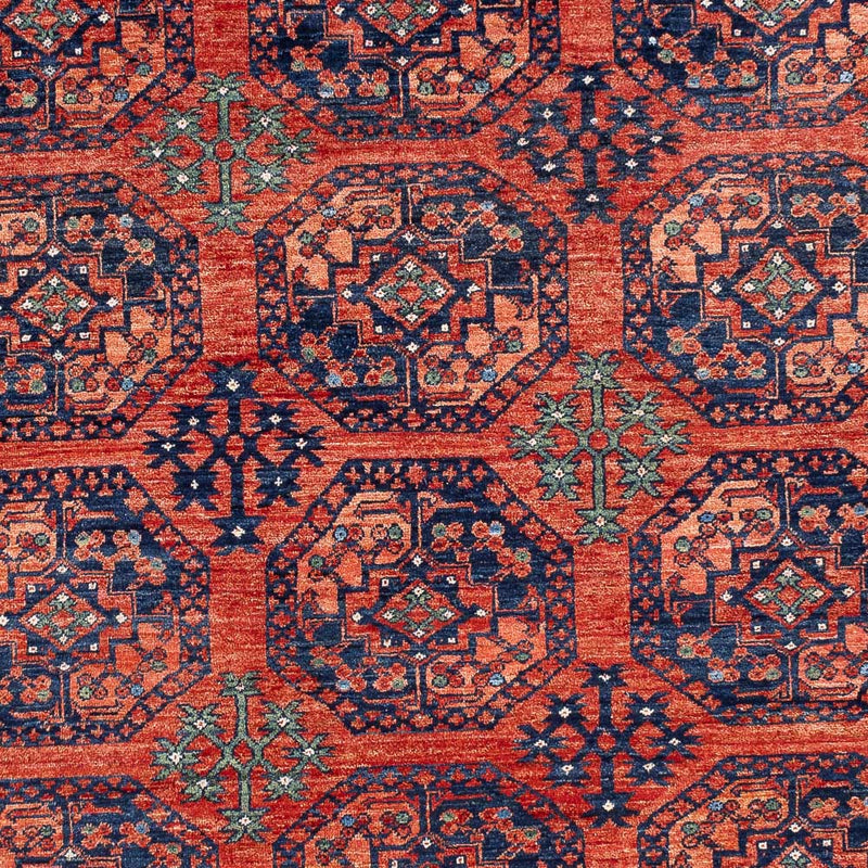 Khal Mohammadi Teppe 298x205cm - Orientalsk teppe