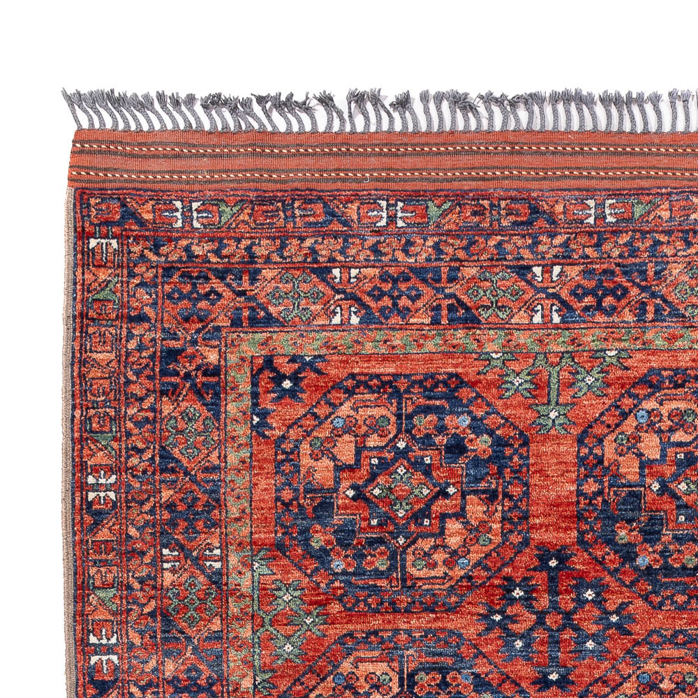 Khal Mohammadi Teppe 298x205cm - Orientalsk teppe