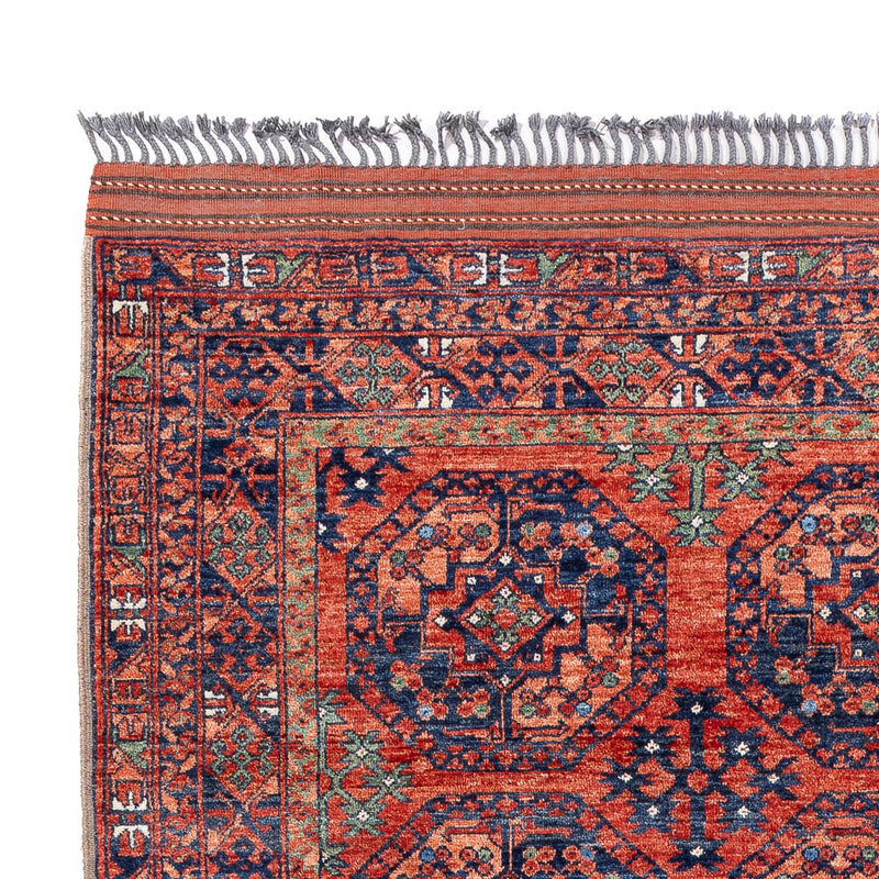 Khal Mohammadi Teppe 298x205cm - Orientalsk teppe