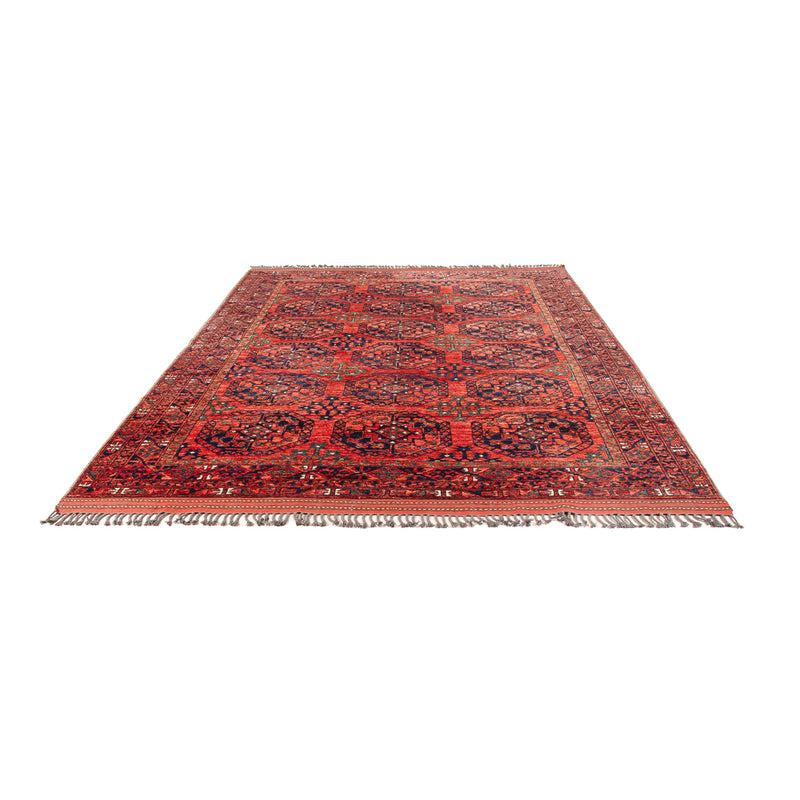 Khal Mohammadi Teppe 298x205cm - Orientalsk teppe
