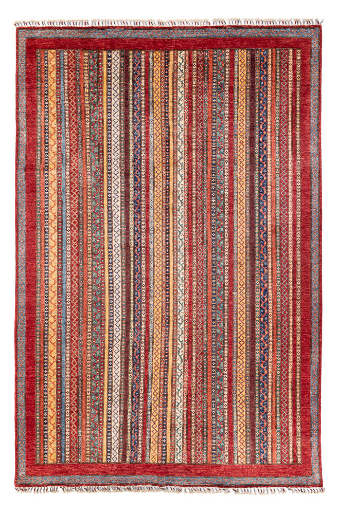 Shal Teppe 298x200cm - Orientalsk teppe