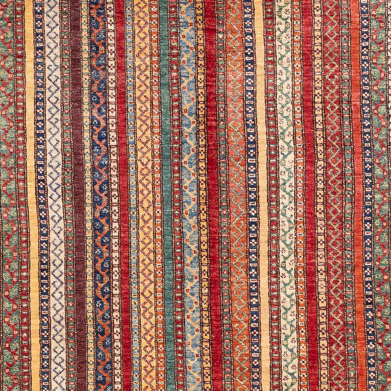 Shal Teppe 293x198cm - Orientalsk teppe