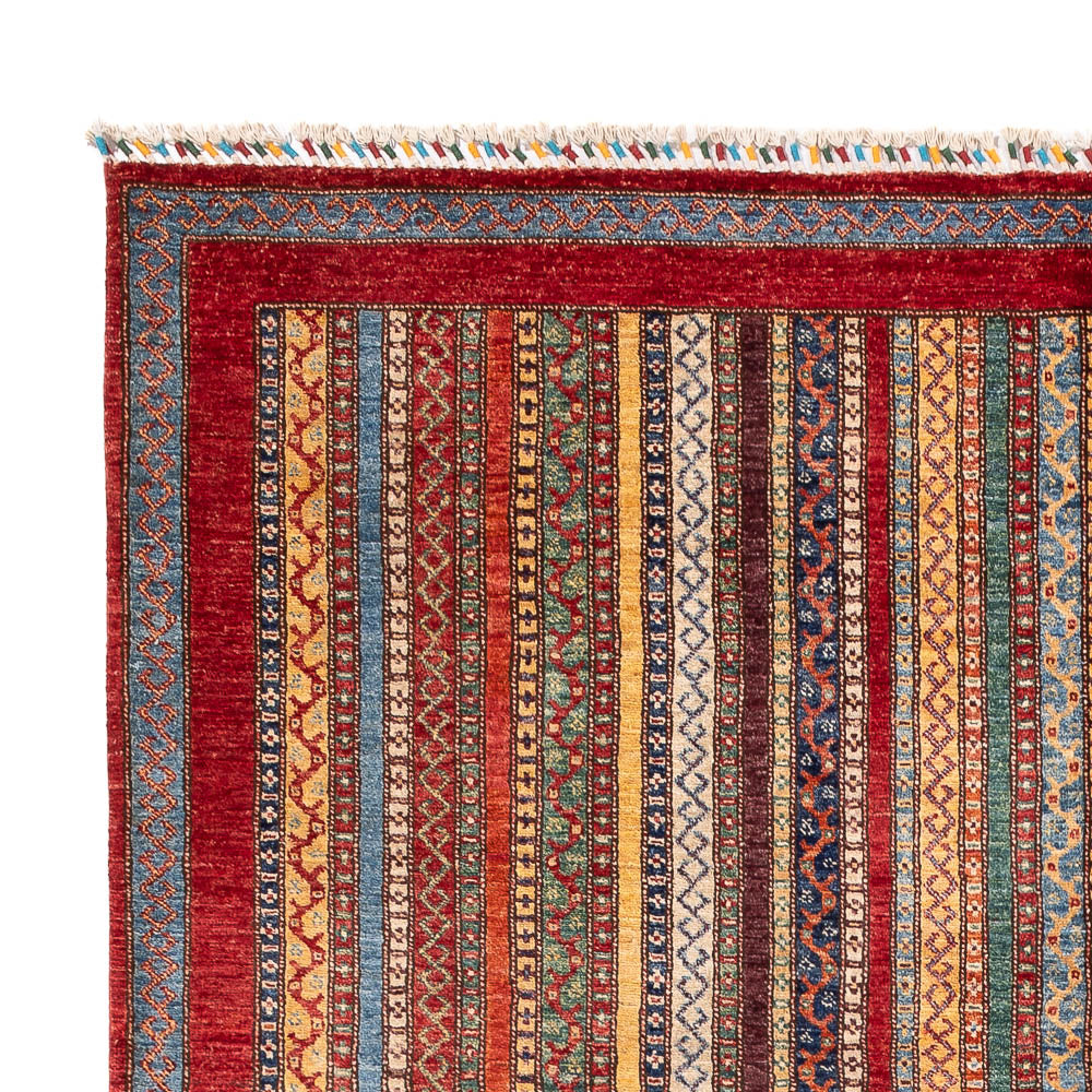 Shal Teppe 293x198cm - Orientalsk teppe
