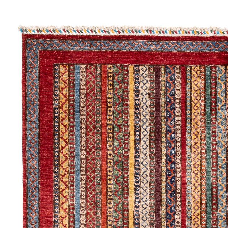 Shal Teppe 293x198cm - Orientalsk teppe