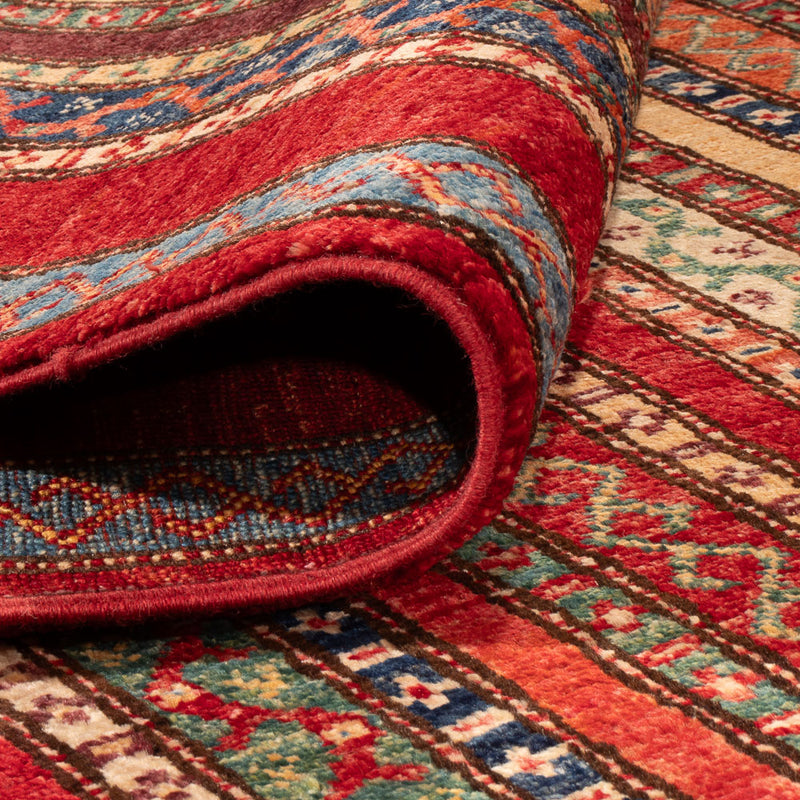 Shal Teppe 293x198cm - Orientalsk teppe