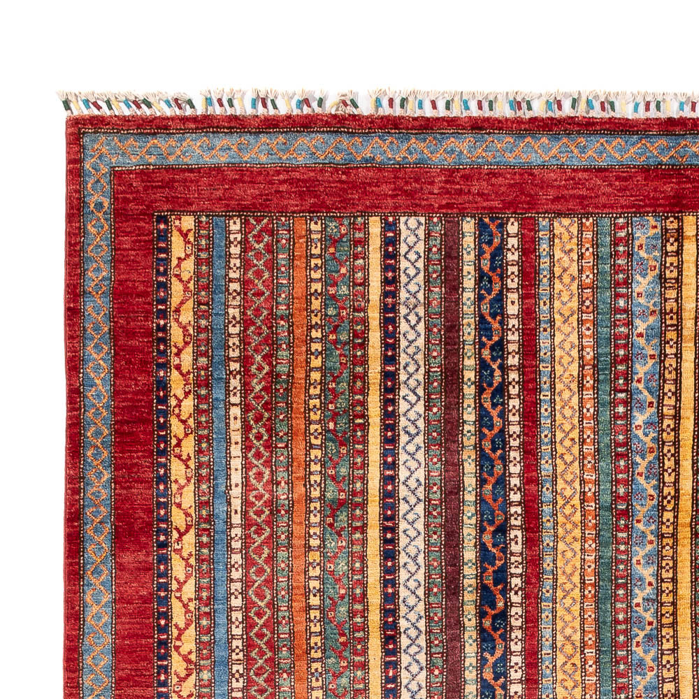 Shal Teppe 293x194cm - Orientalsk teppe