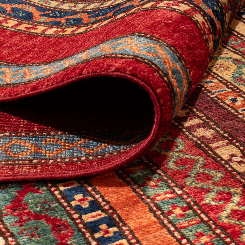 Shal Teppe 293x194cm - Orientalsk teppe