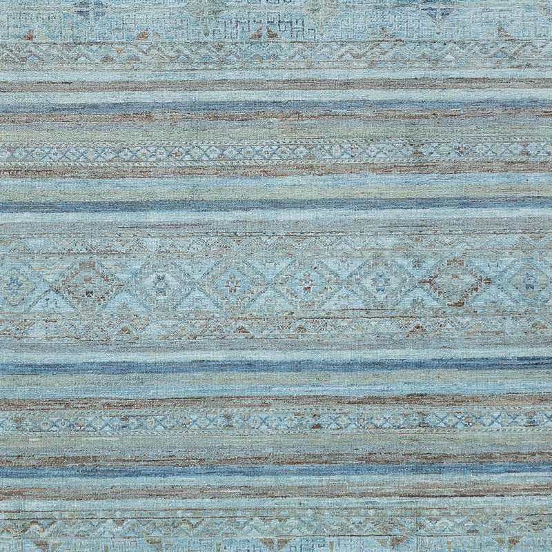 Shal Teppe 288x207cm - Orientalsk teppe