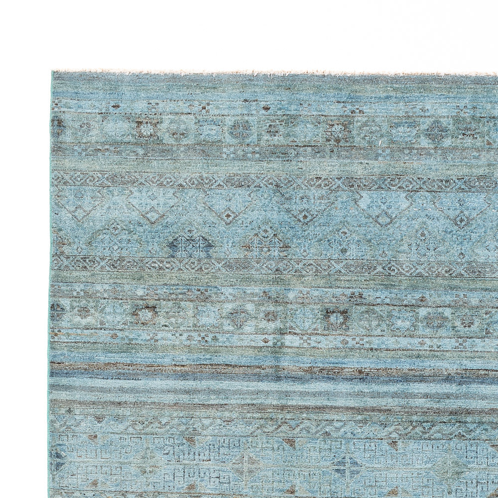 Shal Teppe 288x207cm - Orientalsk teppe