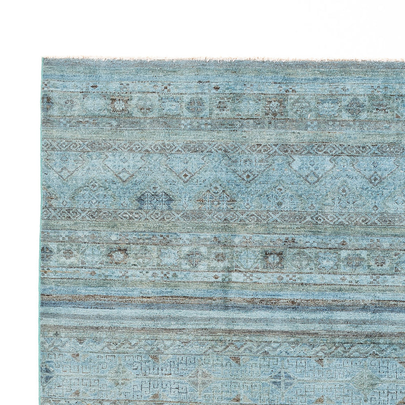 Shal Teppe 288x207cm - Orientalsk teppe