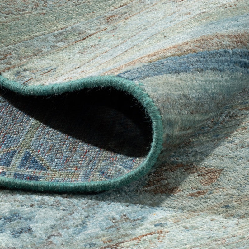 Shal Teppe 288x207cm - Orientalsk teppe