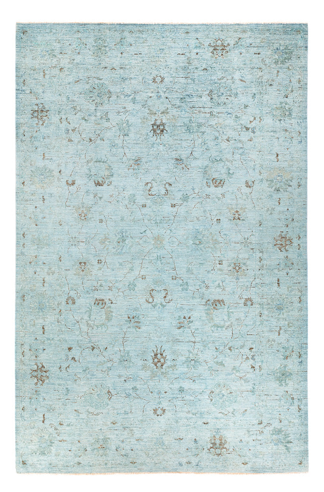 Ziegler moderne Teppe 300x202cm - Orientalsk teppe