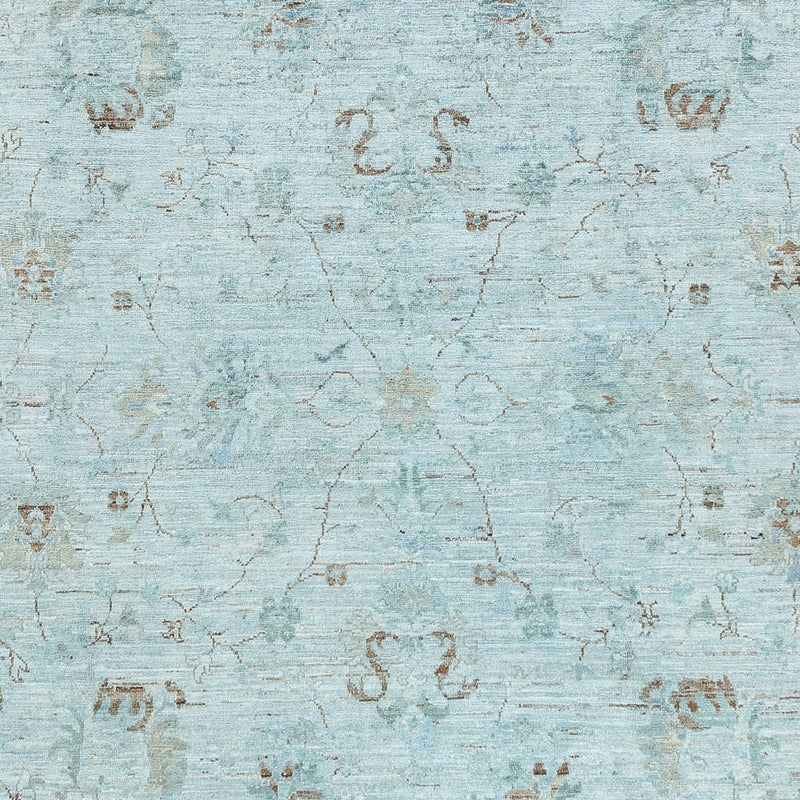 Ziegler moderne Teppe 300x202cm - Orientalsk teppe