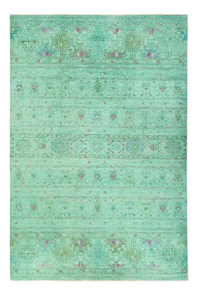 Ziegler moderne Teppe 308x206cm - Orientalsk teppe