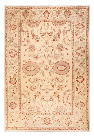 Ziegler Teppe 213x304cm - Orientalsk teppe