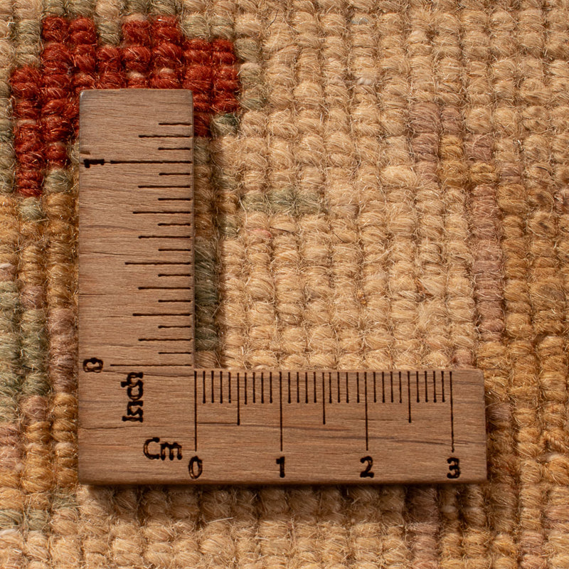 Ziegler Teppe - 304 x 213 cm - beige