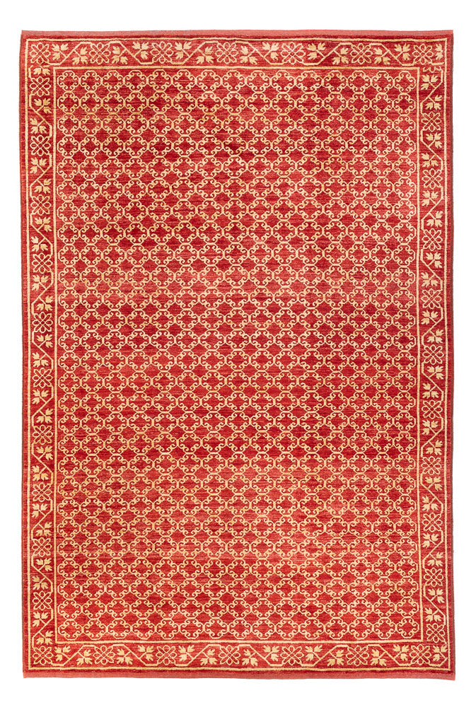 Ziegler moderne Teppe 307x212cm - Orientalsk teppe