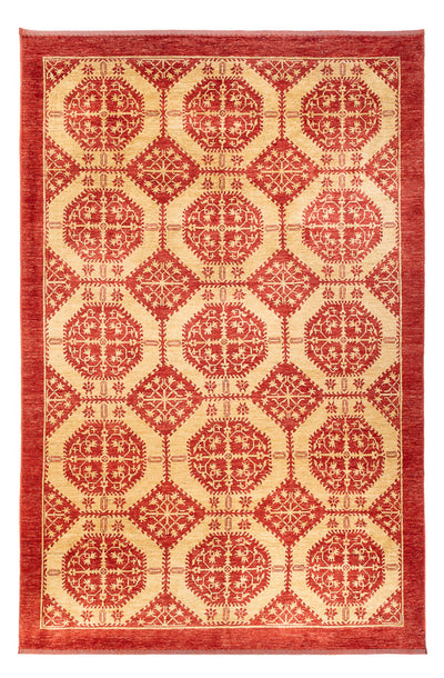 Ziegler moderne Teppe 209x315cm - Orientalsk teppe