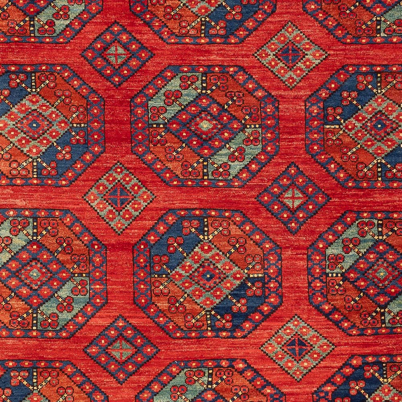 Khal Mohammadi Teppe 305x209cm - Orientalsk teppe