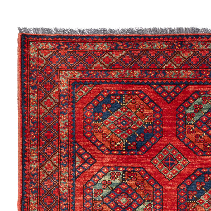 Khal Mohammadi Teppe 305x209cm - Orientalsk teppe