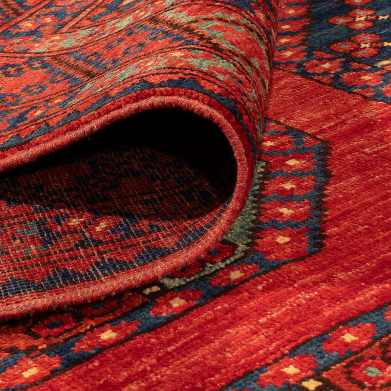 Khal Mohammadi Teppe 305x209cm - Orientalsk teppe