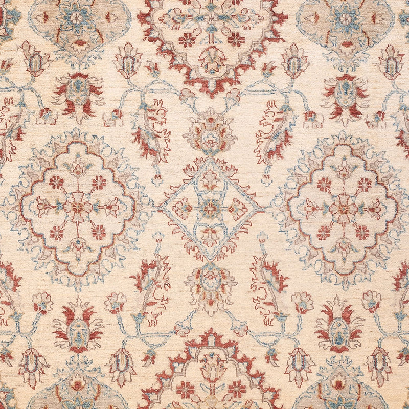 Ziegler Teppe 265x203cm - Orientalsk teppe