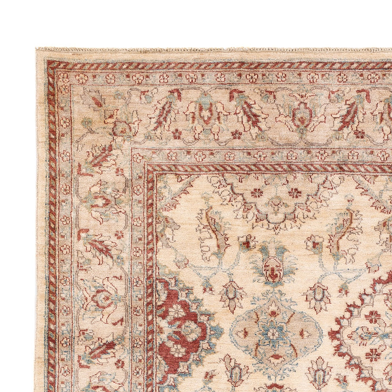 Ziegler Teppe 265x203cm - Orientalsk teppe