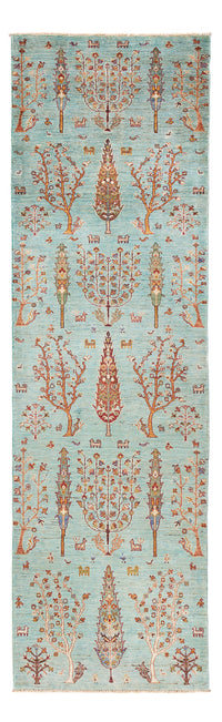 Ariana Teppe 301x86cm - Orientalsk teppe – product image