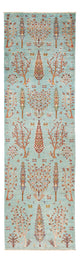 Ariana Teppe 301x86cm - Orientalsk teppe