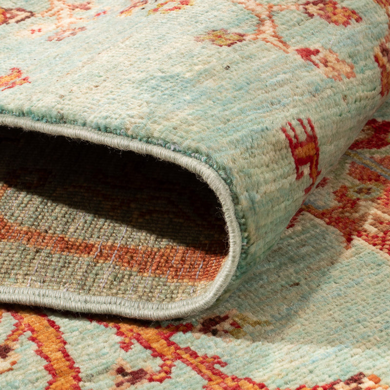 Ariana Teppe 301x86cm - Orientalsk teppe