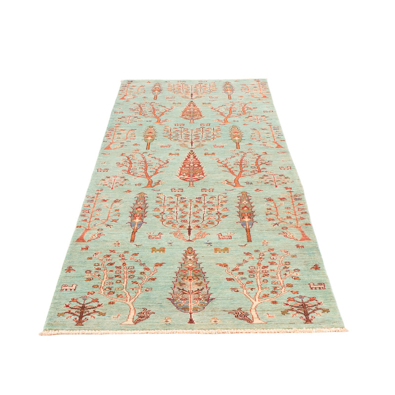Ariana Teppe 301x86cm - Orientalsk teppe