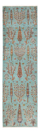 Ariana Teppe 301x86cm - Orientalsk teppe