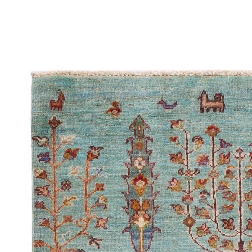 Ariana Teppe 301x86cm - Orientalsk teppe