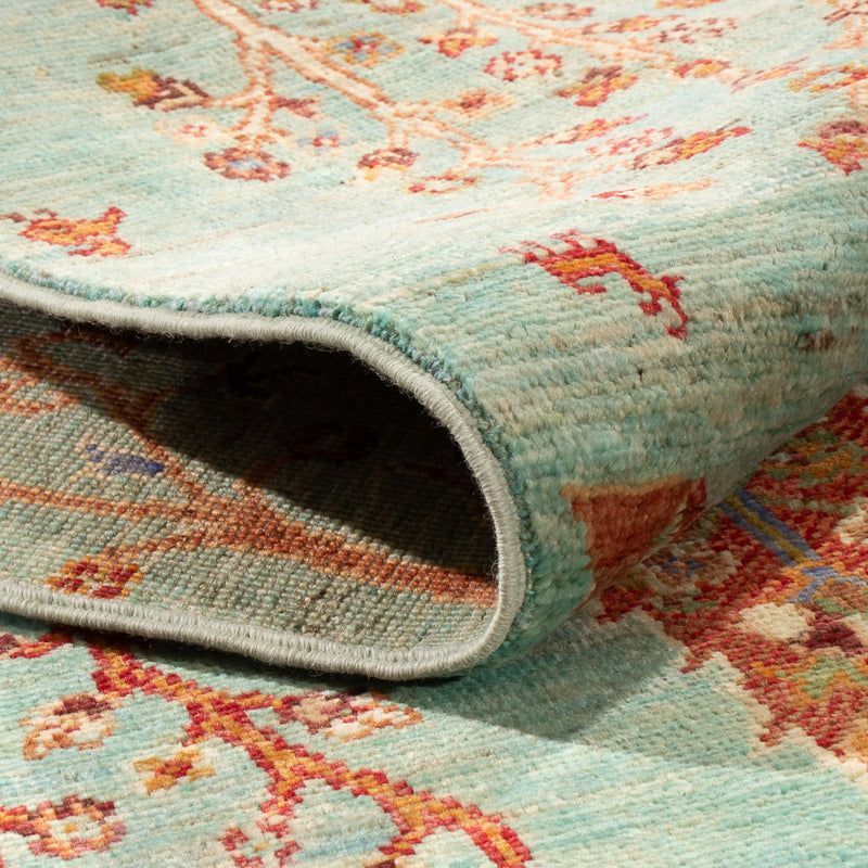 Ariana Teppe 301x86cm - Orientalsk teppe