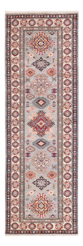 Kazak Teppe 242x77cm - Orientalsk teppe