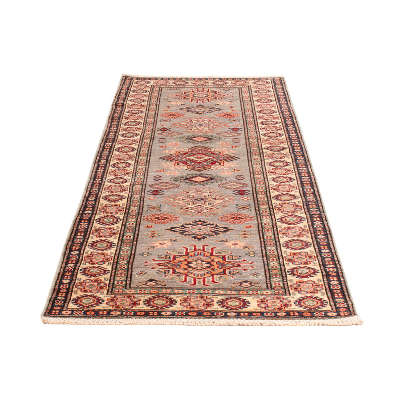 Kazak Teppe 242x77cm - Orientalsk teppe