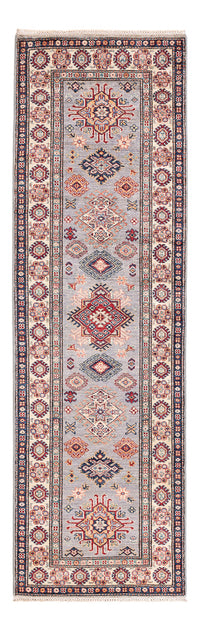 Løper Ziegler Teppe - Kazak - 241 x 77 cm - laks – product image