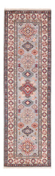 Løper Ziegler Teppe - Kazak - 241 x 77 cm - laks