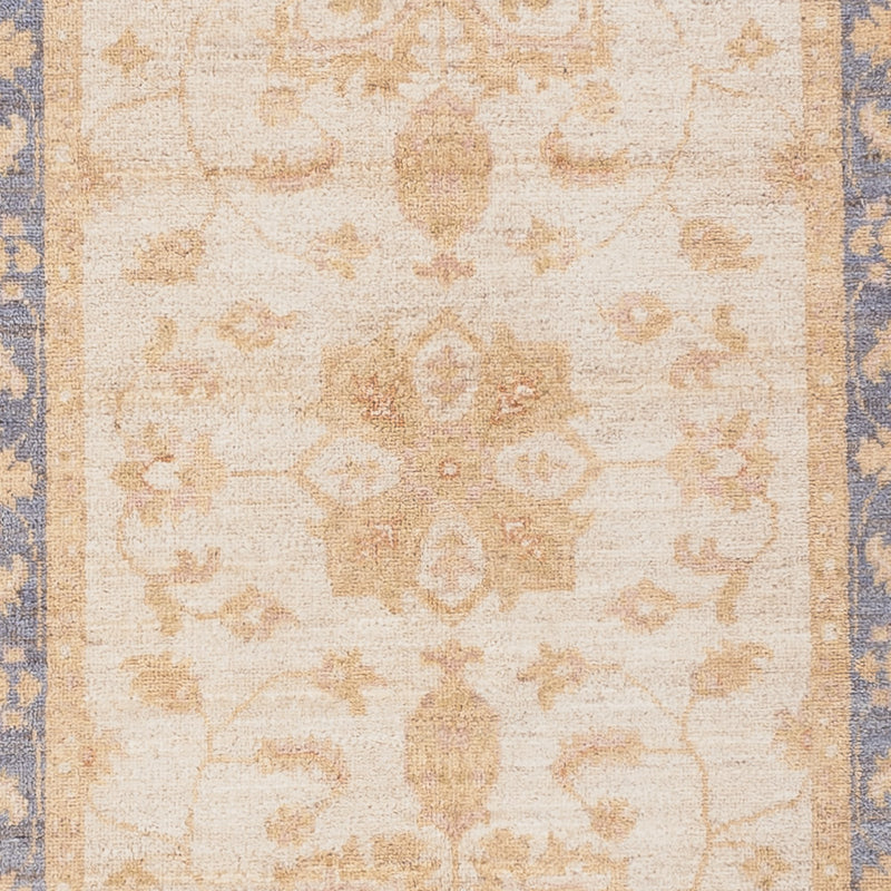 Ziegler Teppe 297x84cm - Orientalsk teppe