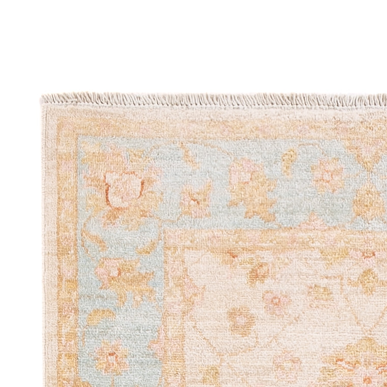 Ziegler Teppe 308x81cm - Orientalsk teppe