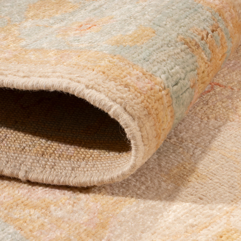 Ziegler Teppe 308x81cm - Orientalsk teppe