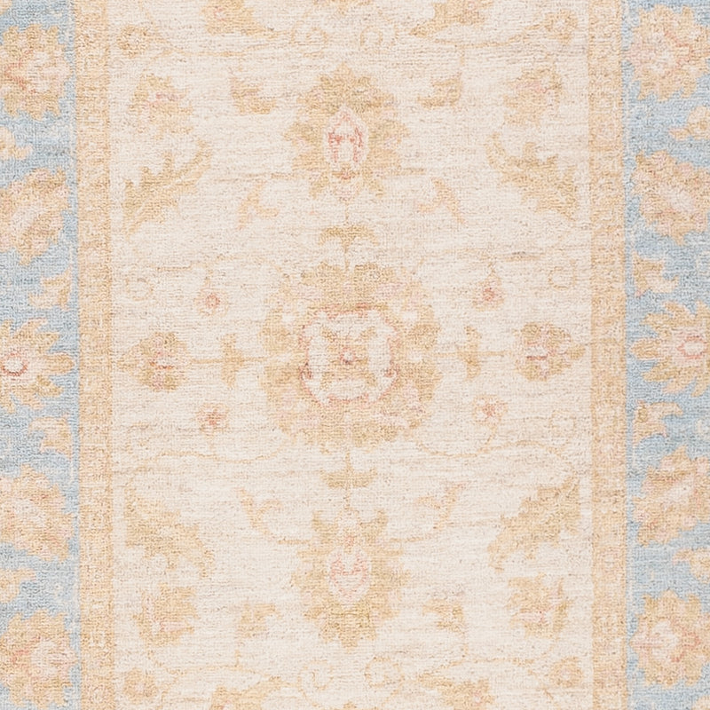 Ziegler Teppe 298x81cm - Orientalsk teppe