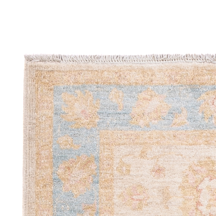 Ziegler Teppe 298x81cm - Orientalsk teppe