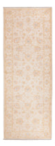 Løper Ziegler Teppe - 247 x 86 cm - beige